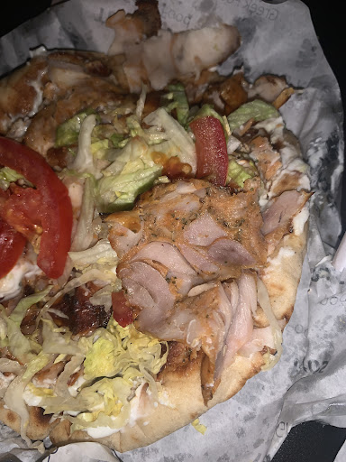 Photo of Tasty Gyros Enfield Town - 54 Church St, Enfield EN2 6AX